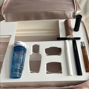 Lancome Products, New and Unused